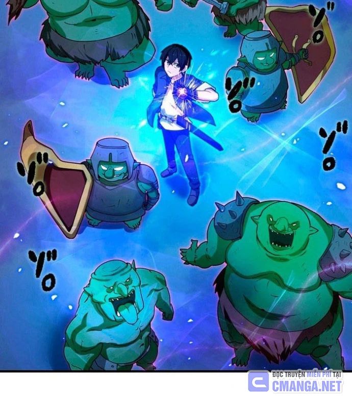 May Mắn Tối Đa Vô Địch Chapter 6 - 144