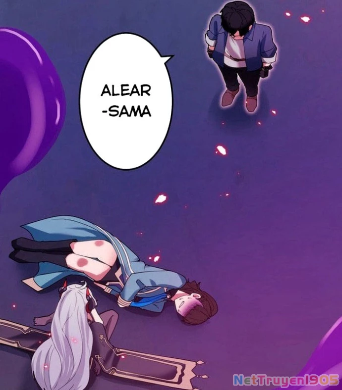 May Mắn Tối Đa Vô Địch Chapter 6 - 196