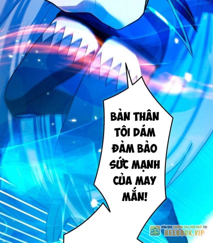 May Mắn Tối Đa Vô Địch Chapter 6 - 213