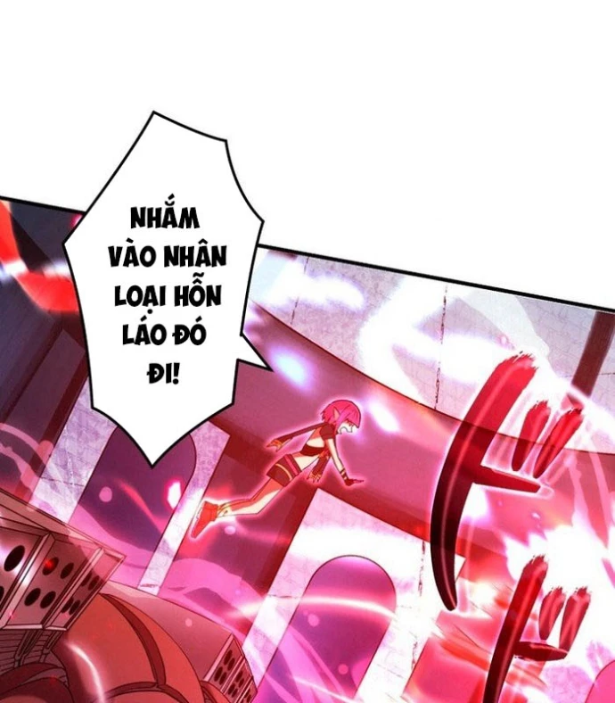 May Mắn Tối Đa Vô Địch Chapter 6 - 236