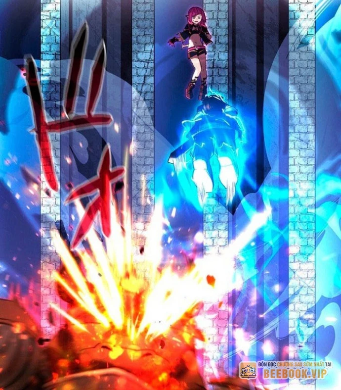 May Mắn Tối Đa Vô Địch Chapter 6 - 249