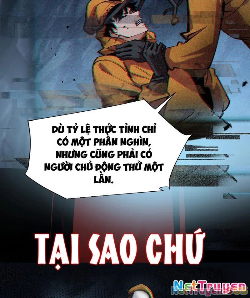 Dị ngục bạo quân: Cái bóng của ta có thể tiến hóa vô hạn Chapter 1 - 6