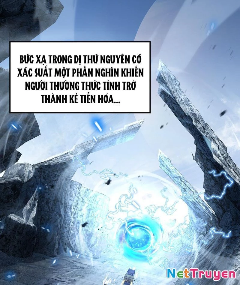 Dị ngục bạo quân: Cái bóng của ta có thể tiến hóa vô hạn Chapter 1 - 36