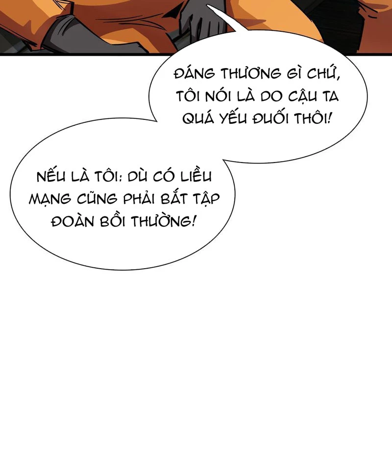 Dị ngục bạo quân: Cái bóng của ta có thể tiến hóa vô hạn Chapter 1 - 44