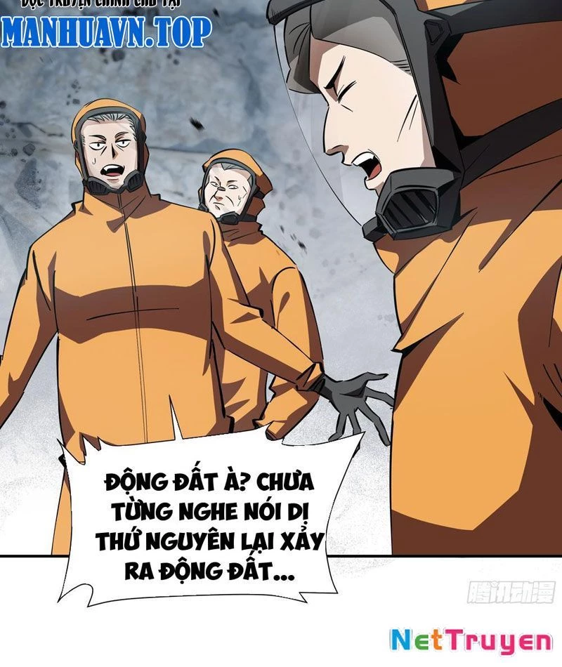 Dị ngục bạo quân: Cái bóng của ta có thể tiến hóa vô hạn Chapter 1 - 56
