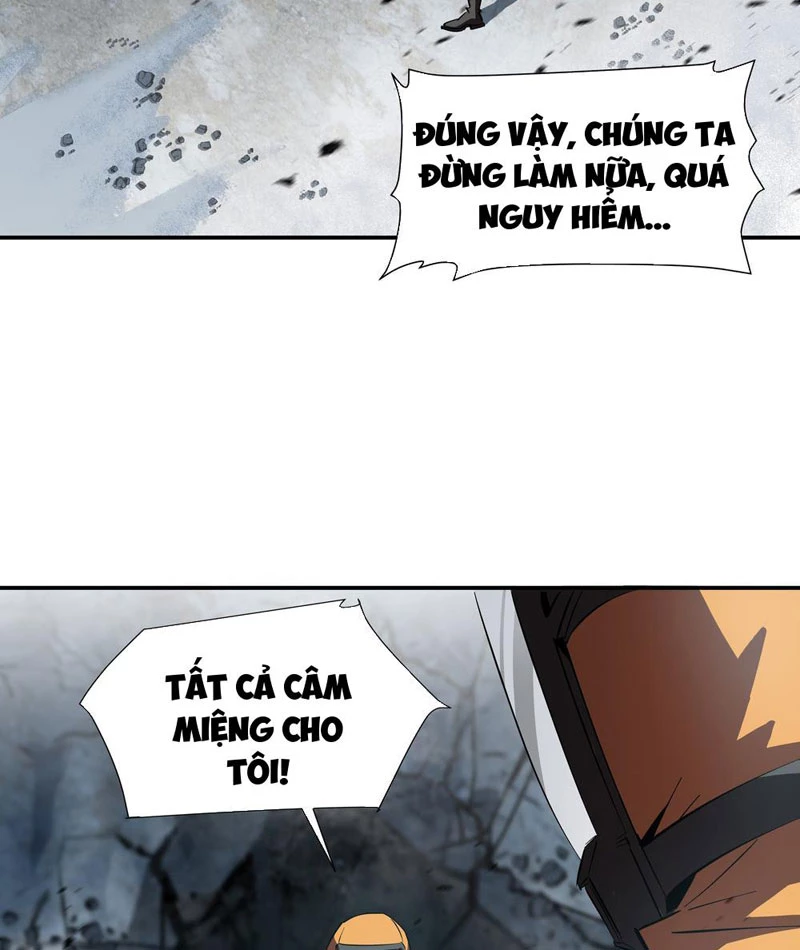 Dị ngục bạo quân: Cái bóng của ta có thể tiến hóa vô hạn Chapter 1 - 60