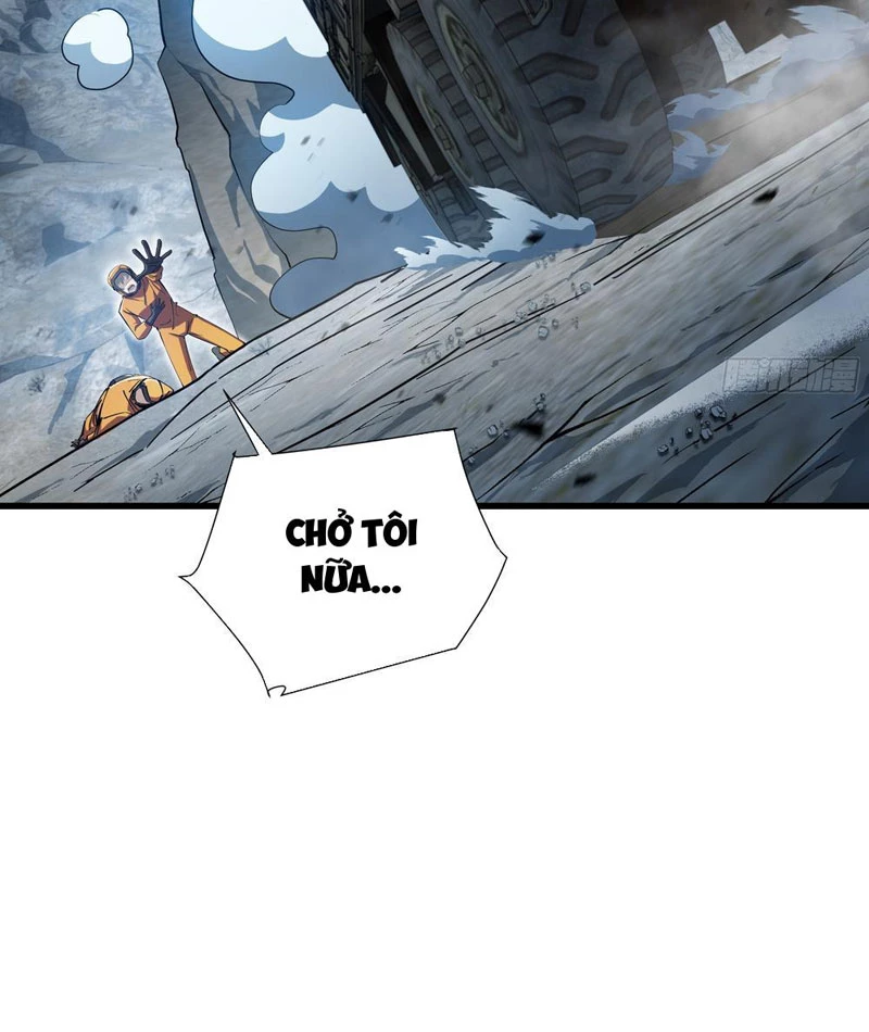 Dị ngục bạo quân: Cái bóng của ta có thể tiến hóa vô hạn Chapter 1 - 89
