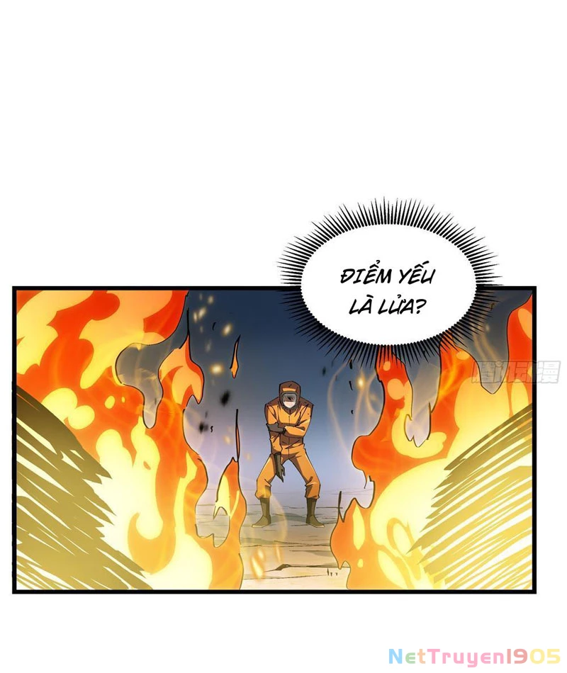 Dị ngục bạo quân: Cái bóng của ta có thể tiến hóa vô hạn Chapter 1 - 102