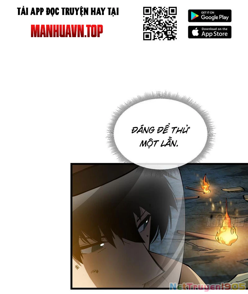 Dị ngục bạo quân: Cái bóng của ta có thể tiến hóa vô hạn Chapter 1 - 103