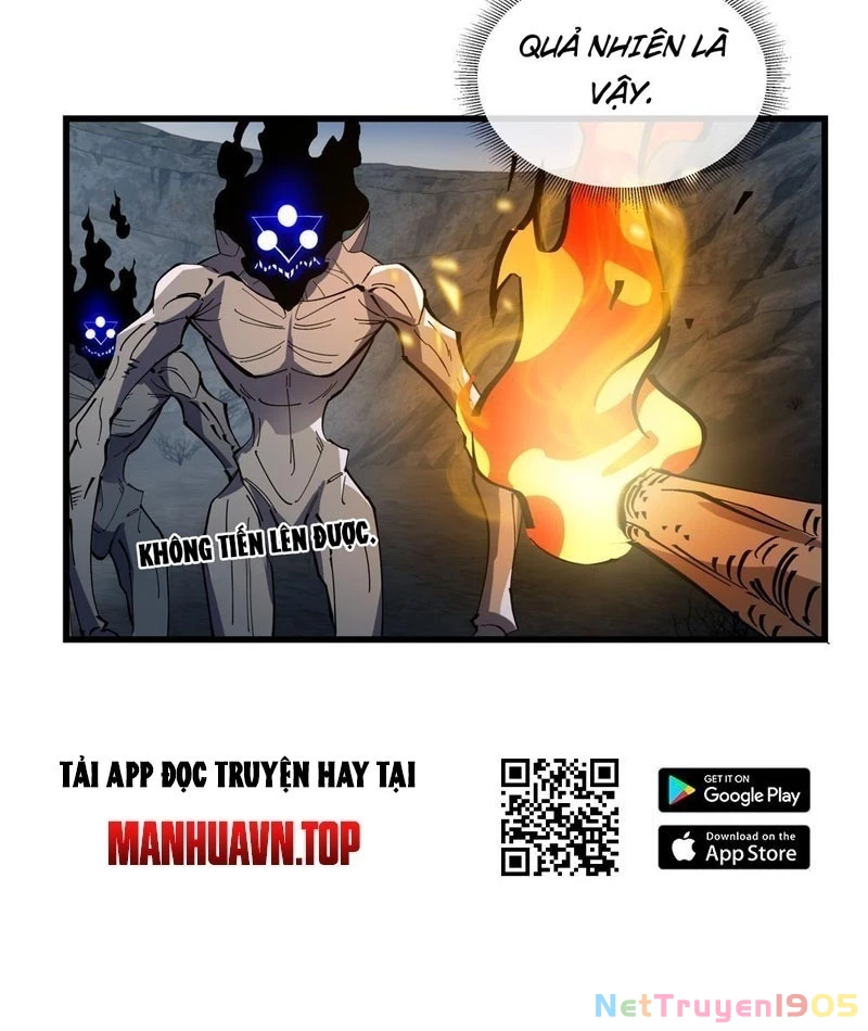 Dị ngục bạo quân: Cái bóng của ta có thể tiến hóa vô hạn Chapter 1 - 112