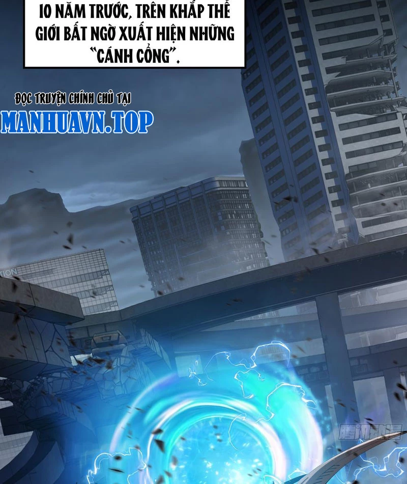 Dị ngục bạo quân: Cái bóng của ta có thể tiến hóa vô hạn Chapter 2 - 3