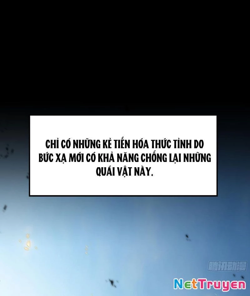 Dị ngục bạo quân: Cái bóng của ta có thể tiến hóa vô hạn Chapter 2 - 6