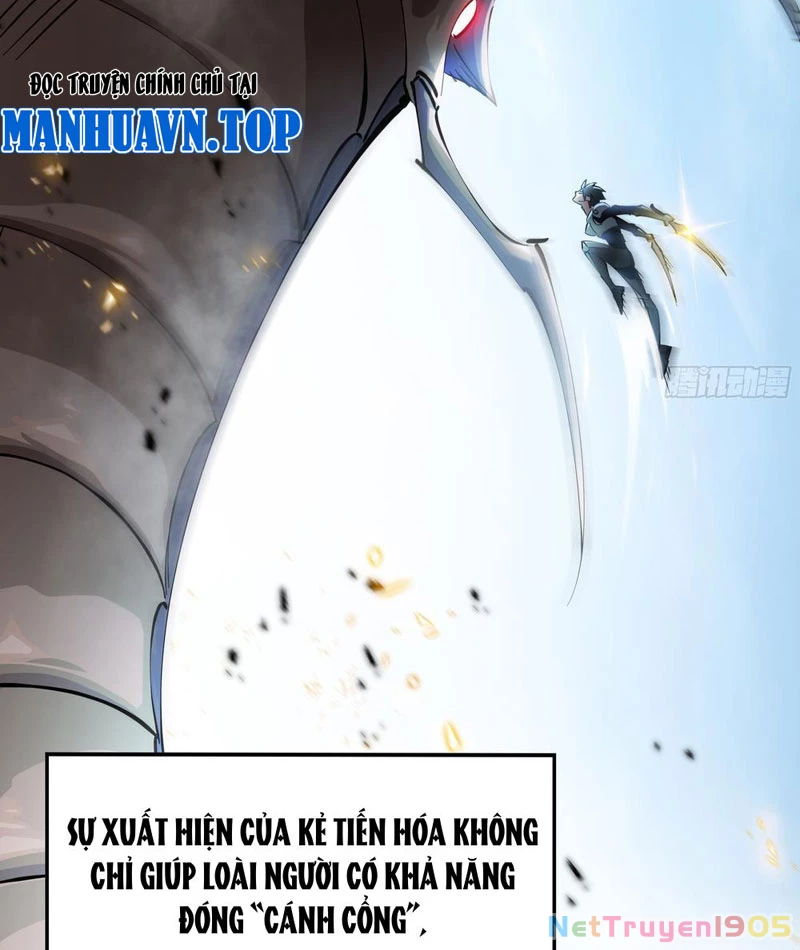 Dị ngục bạo quân: Cái bóng của ta có thể tiến hóa vô hạn Chapter 2 - 8