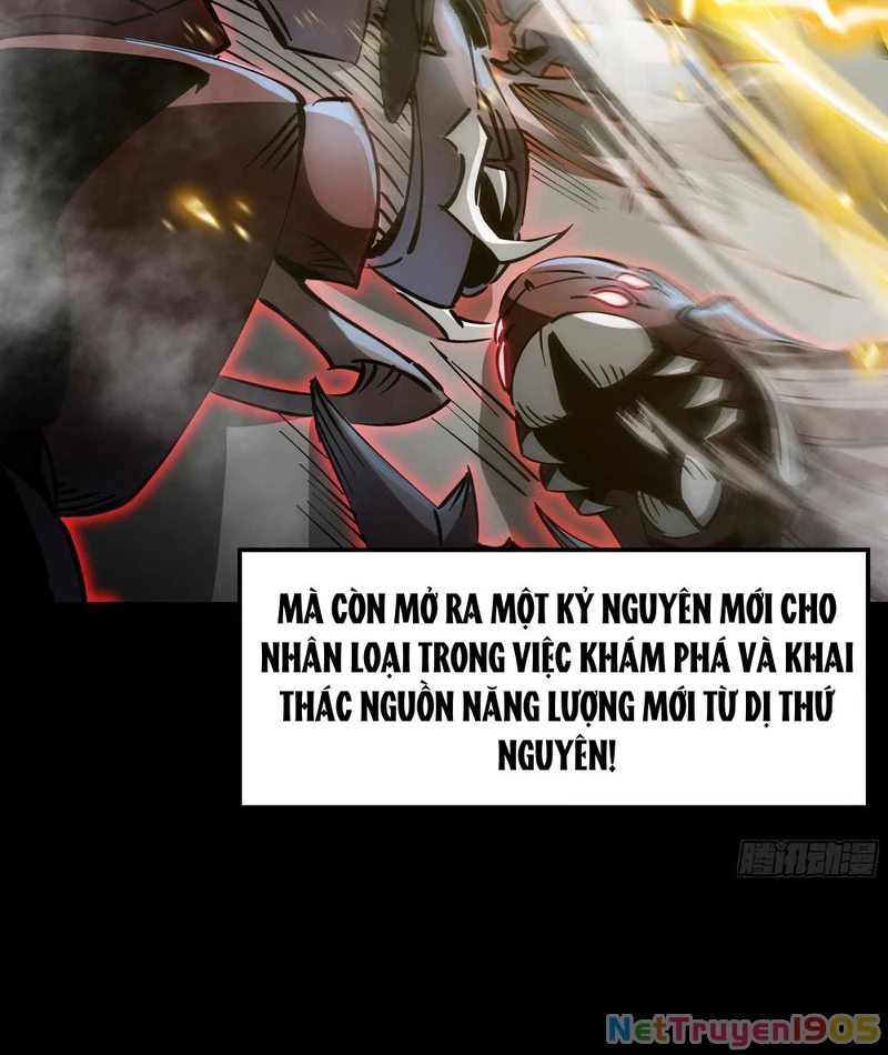 Dị ngục bạo quân: Cái bóng của ta có thể tiến hóa vô hạn Chapter 2 - 10