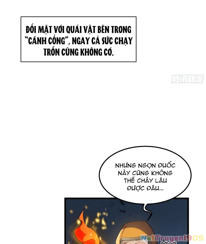 Dị ngục bạo quân: Cái bóng của ta có thể tiến hóa vô hạn Chapter 2 - 15