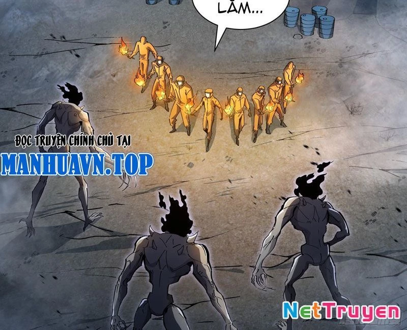 Dị ngục bạo quân: Cái bóng của ta có thể tiến hóa vô hạn Chapter 2 - 21