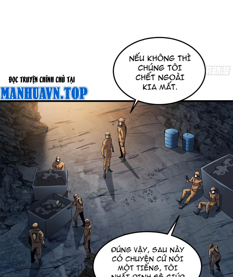 Dị ngục bạo quân: Cái bóng của ta có thể tiến hóa vô hạn Chapter 2 - 33