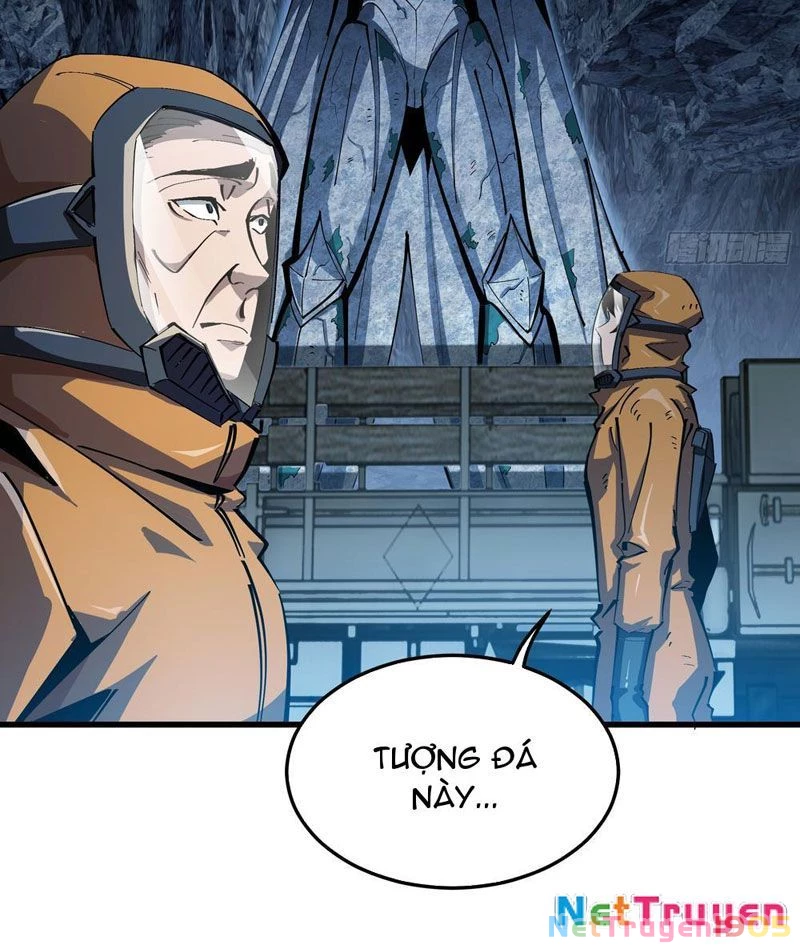 Dị ngục bạo quân: Cái bóng của ta có thể tiến hóa vô hạn Chapter 2 - 36