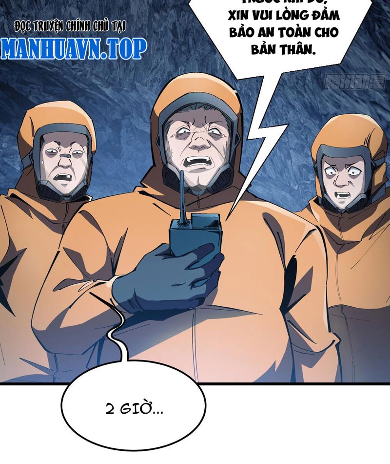 Dị ngục bạo quân: Cái bóng của ta có thể tiến hóa vô hạn Chapter 2 - 44