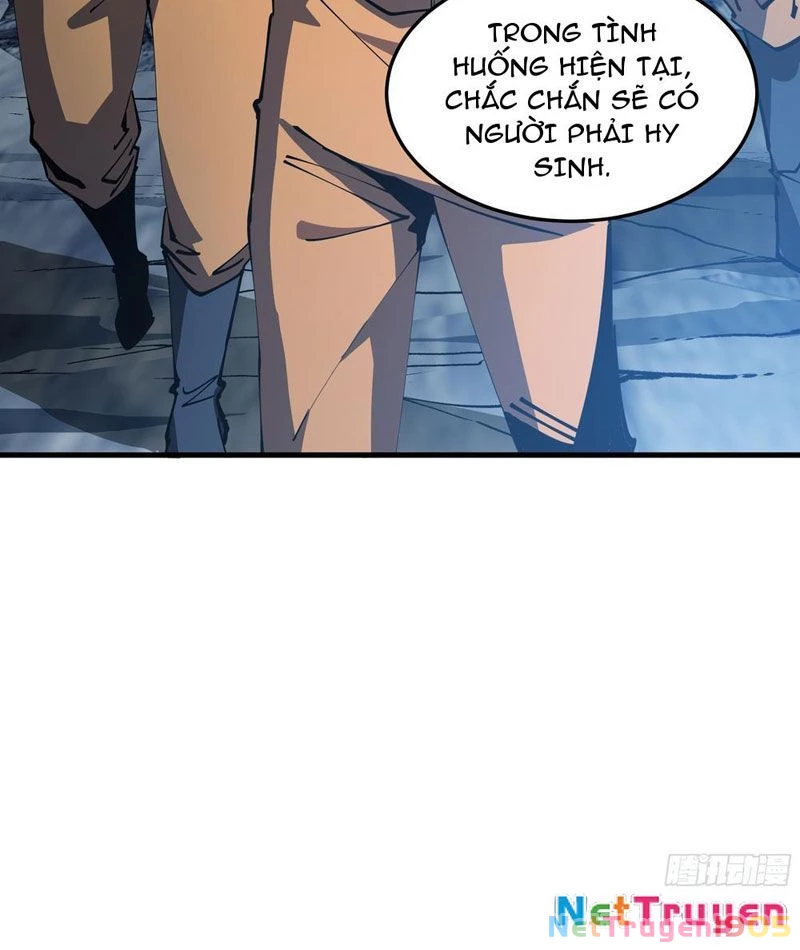 Dị ngục bạo quân: Cái bóng của ta có thể tiến hóa vô hạn Chapter 2 - 56