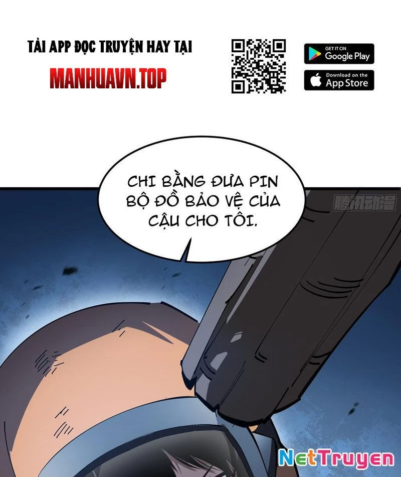 Dị ngục bạo quân: Cái bóng của ta có thể tiến hóa vô hạn Chapter 2 - 61