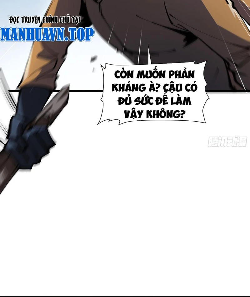 Dị ngục bạo quân: Cái bóng của ta có thể tiến hóa vô hạn Chapter 2 - 65