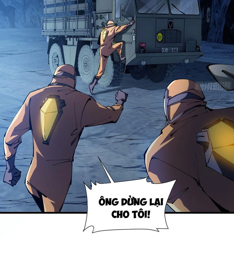 Dị ngục bạo quân: Cái bóng của ta có thể tiến hóa vô hạn Chapter 2 - 78