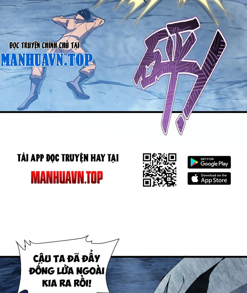 Dị ngục bạo quân: Cái bóng của ta có thể tiến hóa vô hạn Chapter 2 - 83