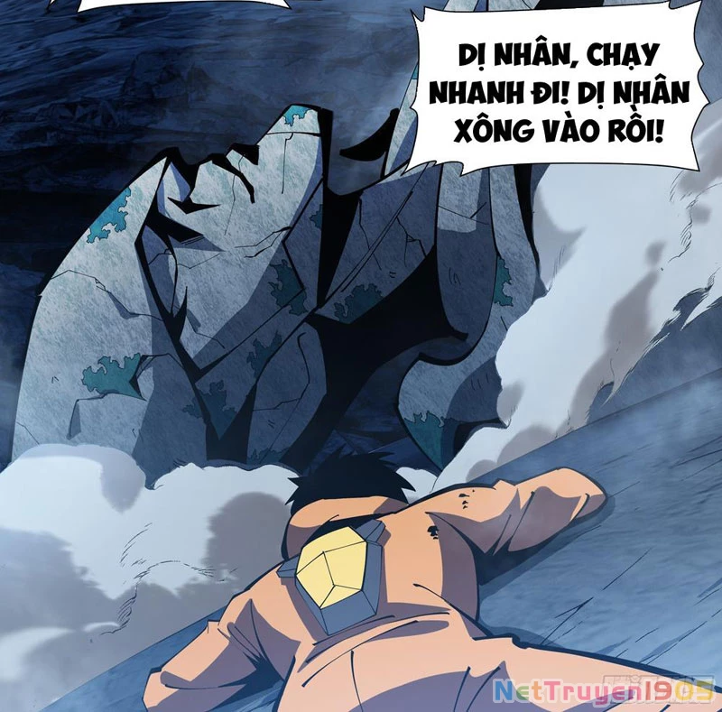Dị ngục bạo quân: Cái bóng của ta có thể tiến hóa vô hạn Chapter 2 - 84