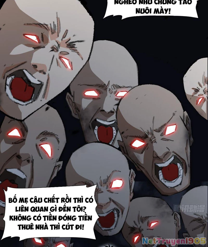 Dị ngục bạo quân: Cái bóng của ta có thể tiến hóa vô hạn Chapter 3 - 14
