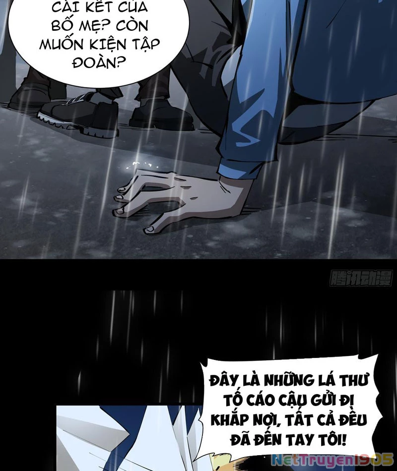 Dị ngục bạo quân: Cái bóng của ta có thể tiến hóa vô hạn Chapter 3 - 19