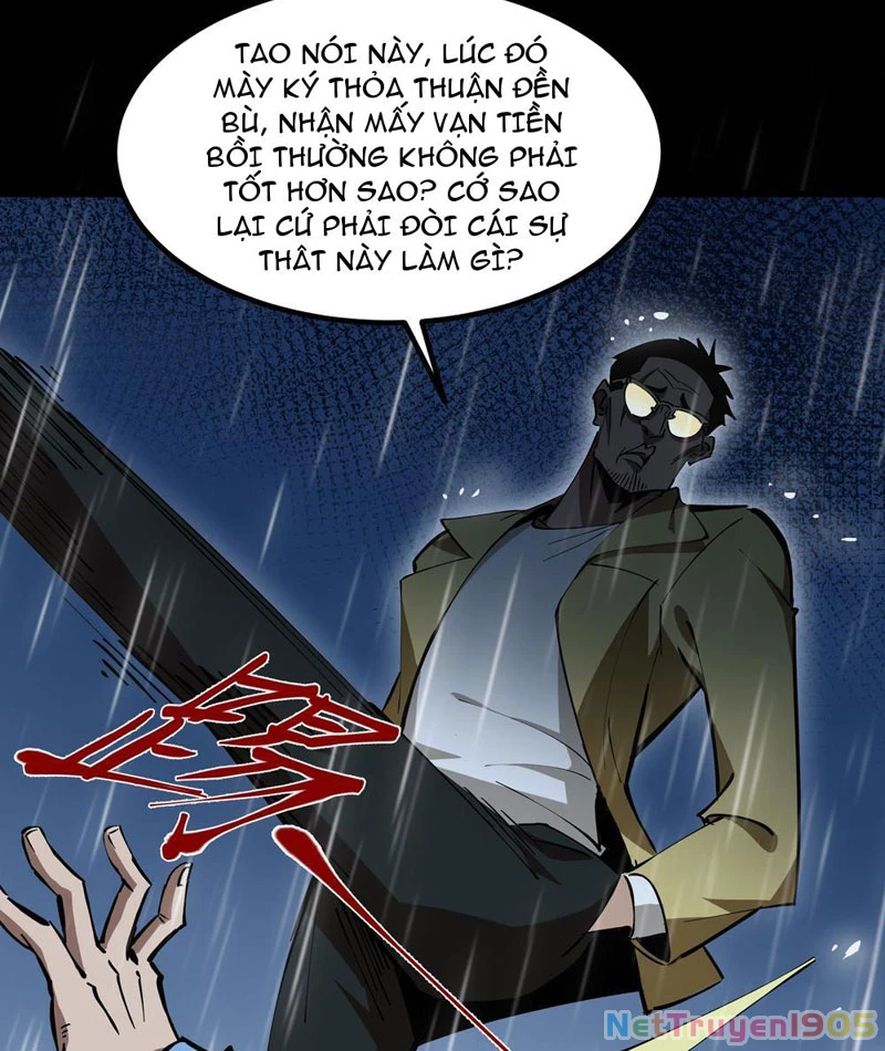 Dị ngục bạo quân: Cái bóng của ta có thể tiến hóa vô hạn Chapter 3 - 25