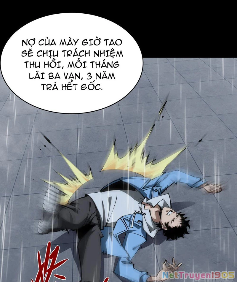 Dị ngục bạo quân: Cái bóng của ta có thể tiến hóa vô hạn Chapter 3 - 27