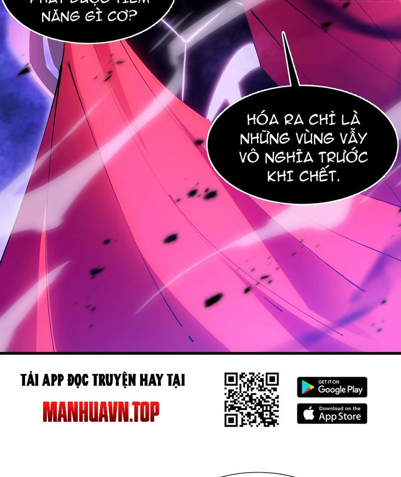 Dị ngục bạo quân: Cái bóng của ta có thể tiến hóa vô hạn Chapter 3 - 39