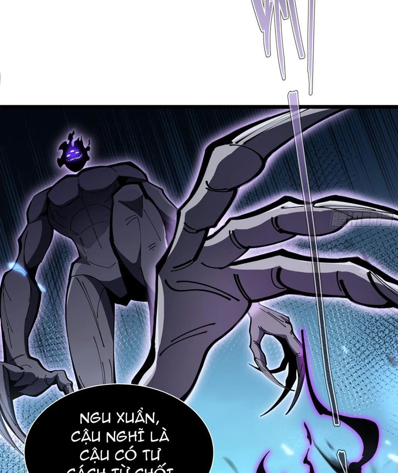 Dị ngục bạo quân: Cái bóng của ta có thể tiến hóa vô hạn Chapter 3 - 47