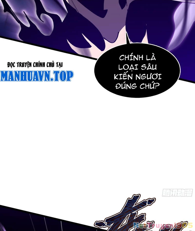 Dị ngục bạo quân: Cái bóng của ta có thể tiến hóa vô hạn Chapter 3 - 55