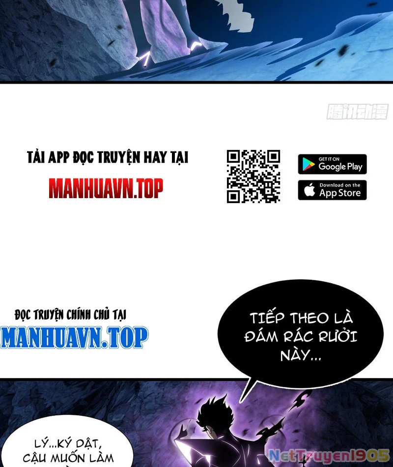 Dị ngục bạo quân: Cái bóng của ta có thể tiến hóa vô hạn Chapter 3 - 69