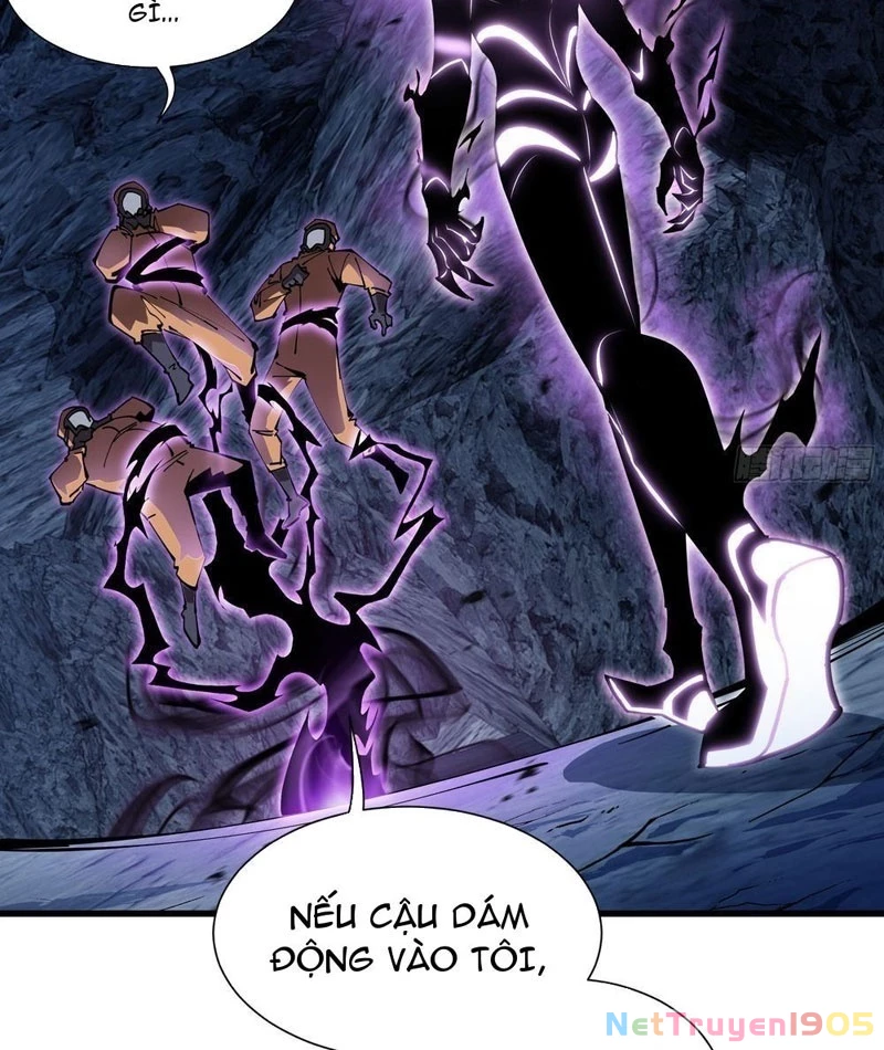 Dị ngục bạo quân: Cái bóng của ta có thể tiến hóa vô hạn Chapter 3 - 70