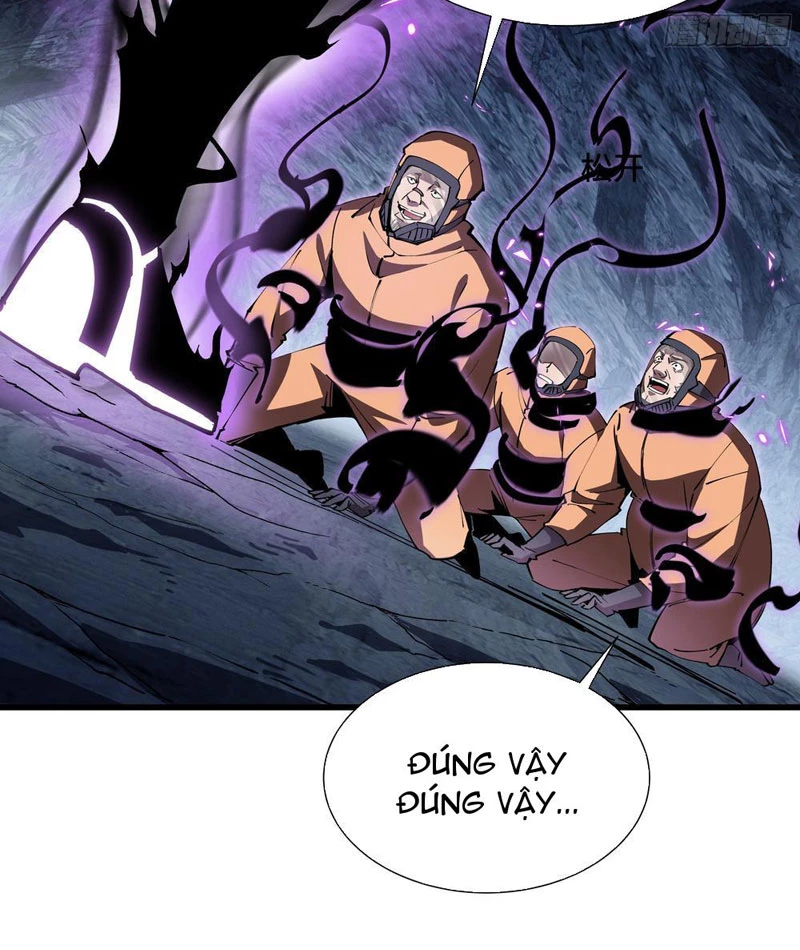 Dị ngục bạo quân: Cái bóng của ta có thể tiến hóa vô hạn Chapter 4 - 9