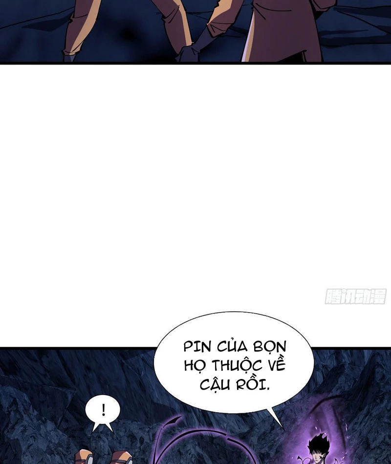 Dị ngục bạo quân: Cái bóng của ta có thể tiến hóa vô hạn Chapter 4 - 18