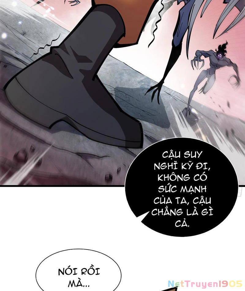 Dị ngục bạo quân: Cái bóng của ta có thể tiến hóa vô hạn Chapter 4 - 32