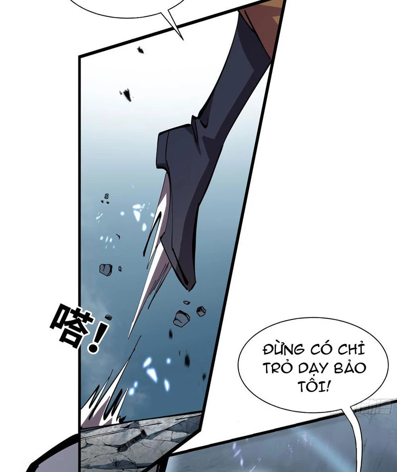 Dị ngục bạo quân: Cái bóng của ta có thể tiến hóa vô hạn Chapter 4 - 33