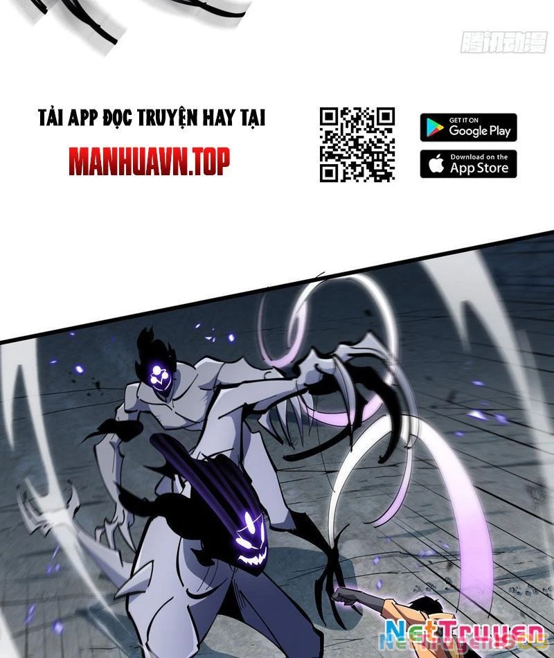 Dị ngục bạo quân: Cái bóng của ta có thể tiến hóa vô hạn Chapter 4 - 36
