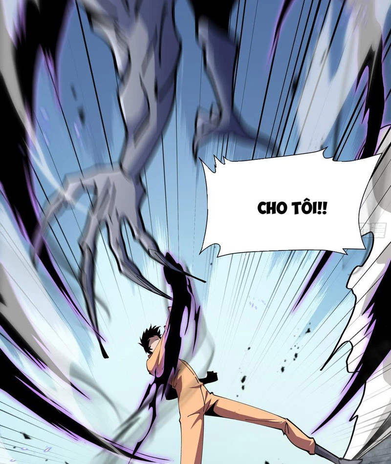 Dị ngục bạo quân: Cái bóng của ta có thể tiến hóa vô hạn Chapter 4 - 53