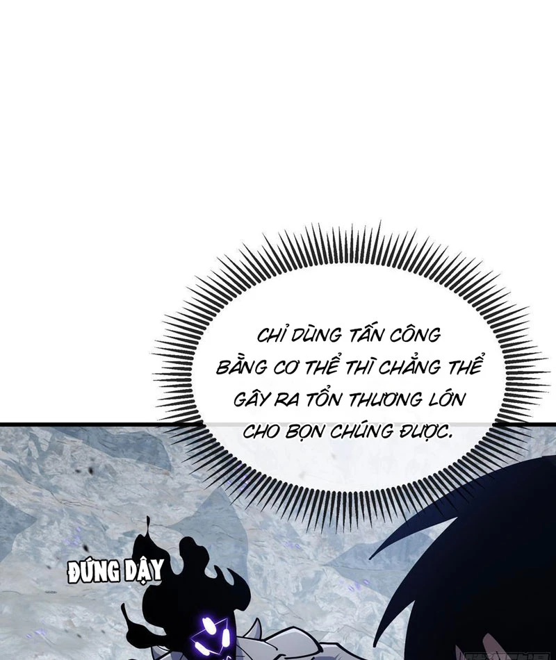 Dị ngục bạo quân: Cái bóng của ta có thể tiến hóa vô hạn Chapter 4 - 57