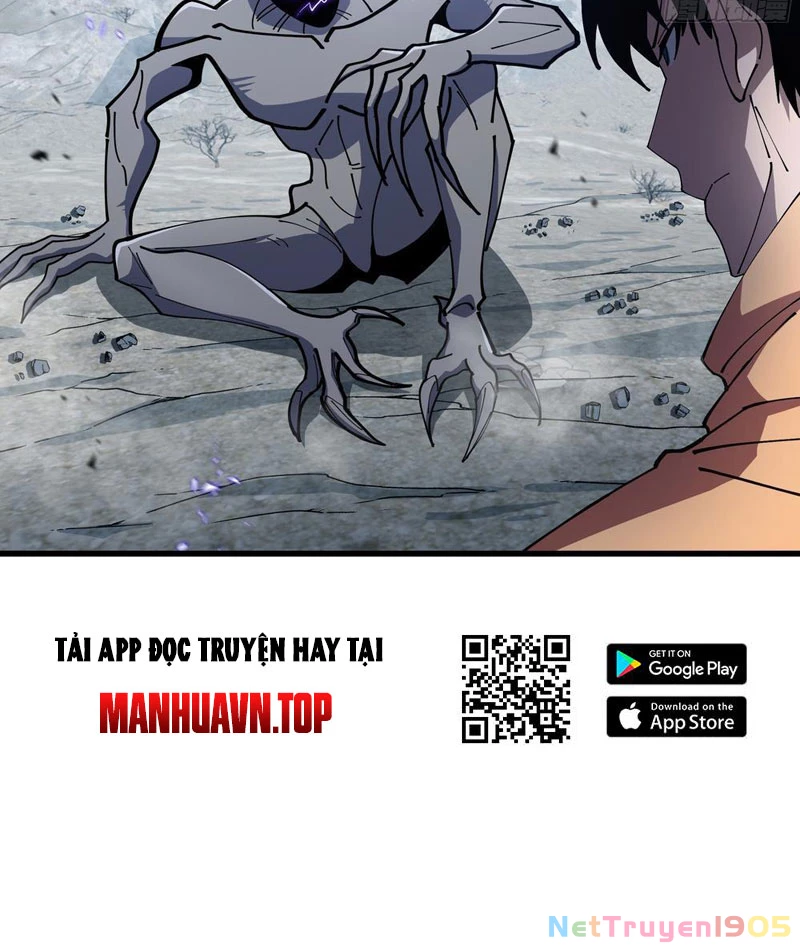 Dị ngục bạo quân: Cái bóng của ta có thể tiến hóa vô hạn Chapter 4 - 58