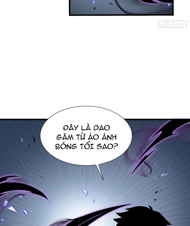 Dị ngục bạo quân: Cái bóng của ta có thể tiến hóa vô hạn Chapter 4 - 60