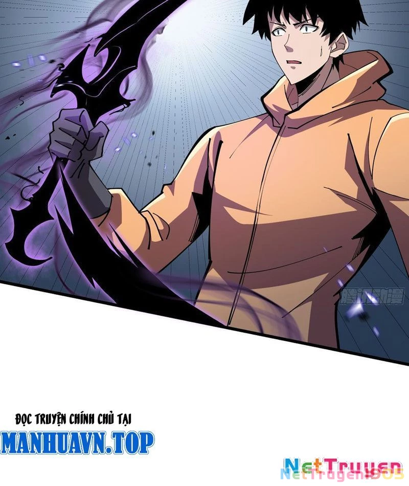 Dị ngục bạo quân: Cái bóng của ta có thể tiến hóa vô hạn Chapter 4 - 61