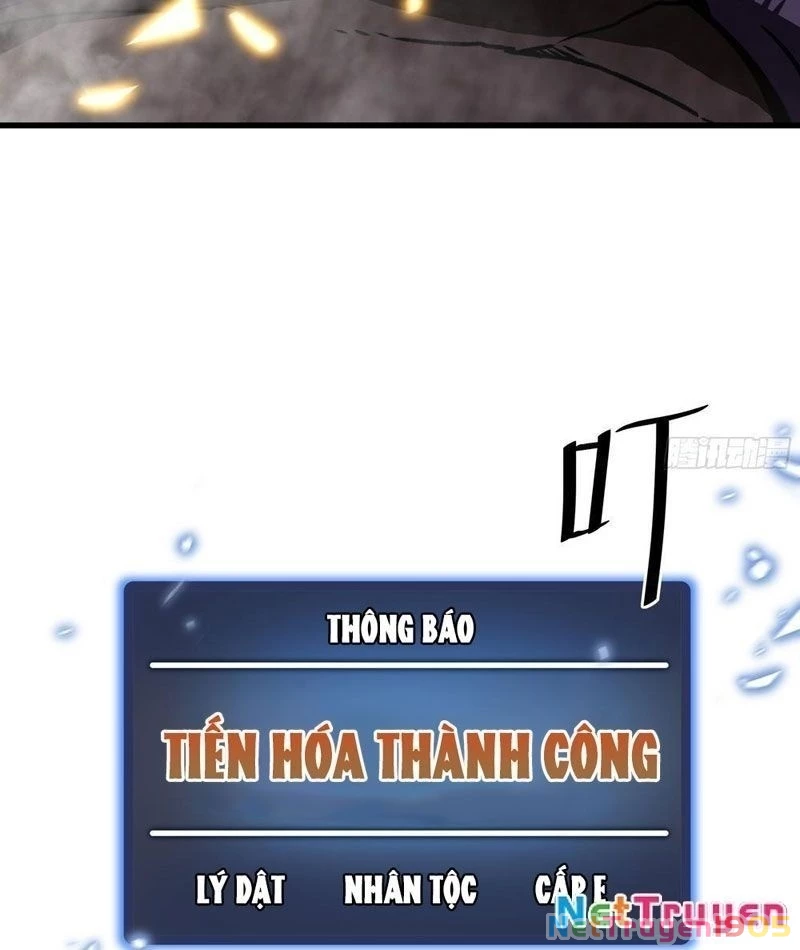 Dị ngục bạo quân: Cái bóng của ta có thể tiến hóa vô hạn Chapter 4 - 86