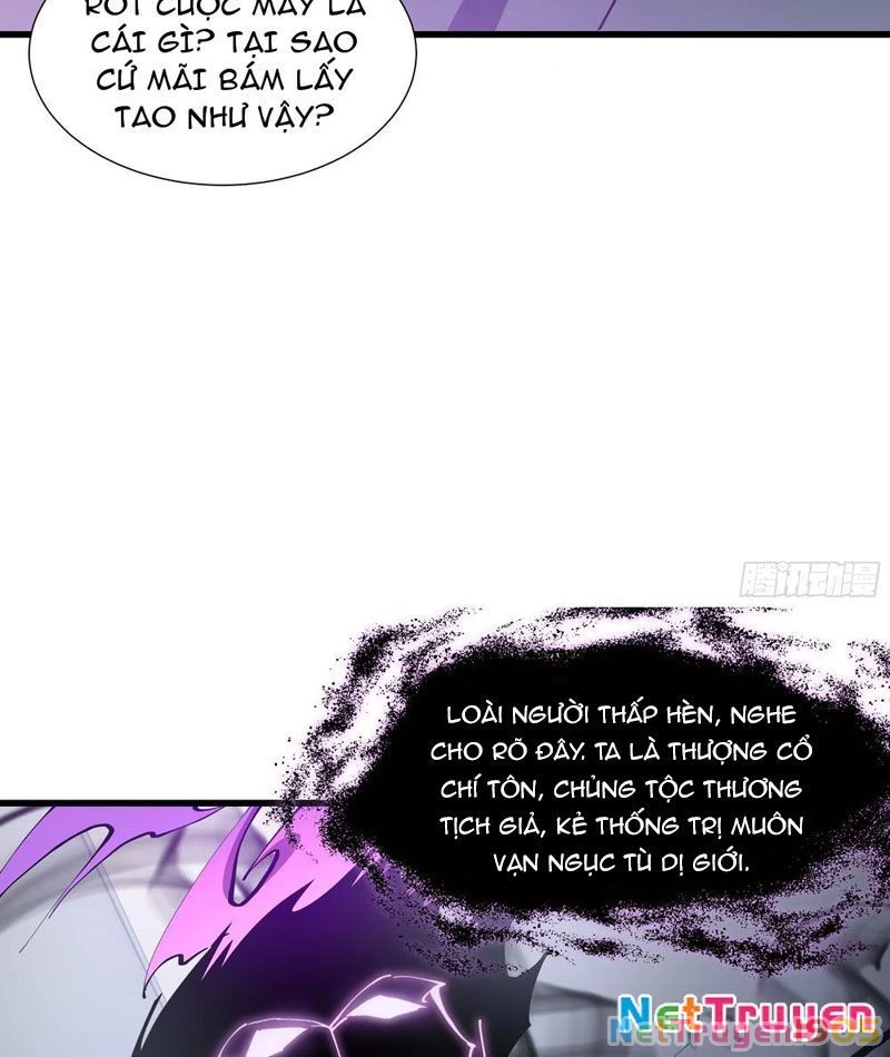Dị ngục bạo quân: Cái bóng của ta có thể tiến hóa vô hạn Chapter 5 - 11